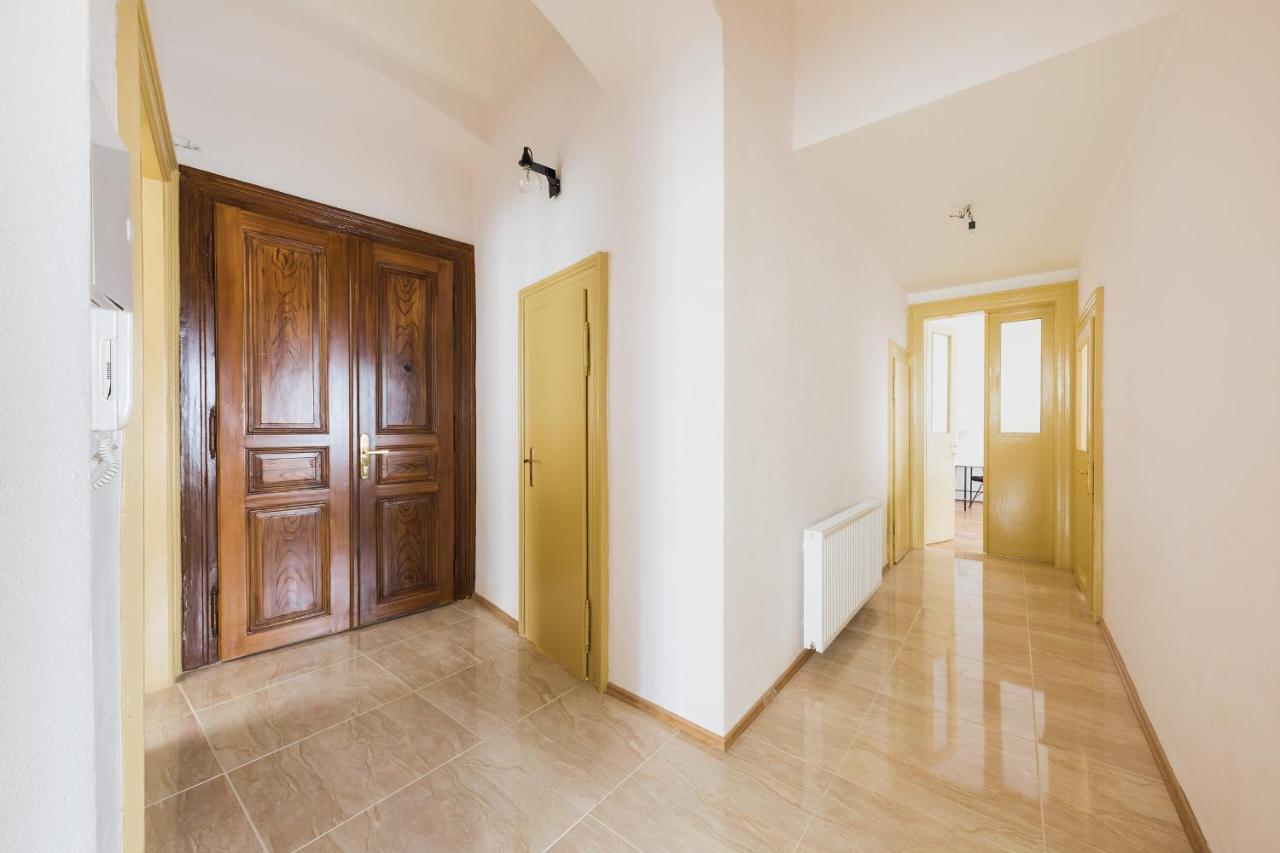 Boheme Apartment Prague Three Exterior photo